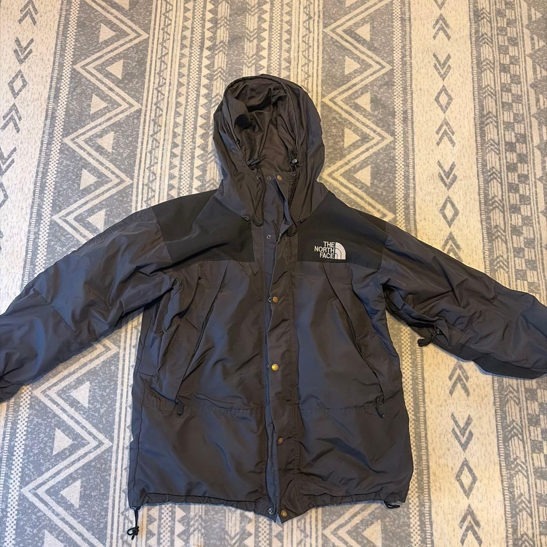 1990sノースフェイスGORE-TEXジャケット