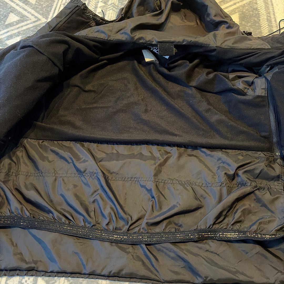1990sノースフェイスGORE-TEXジャケット