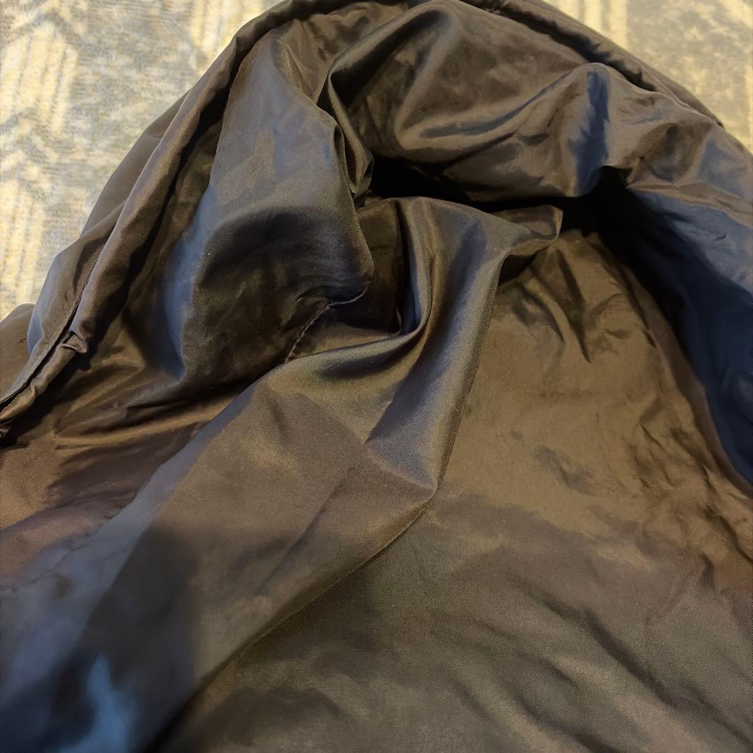 1990sノースフェイスGORE-TEXジャケット