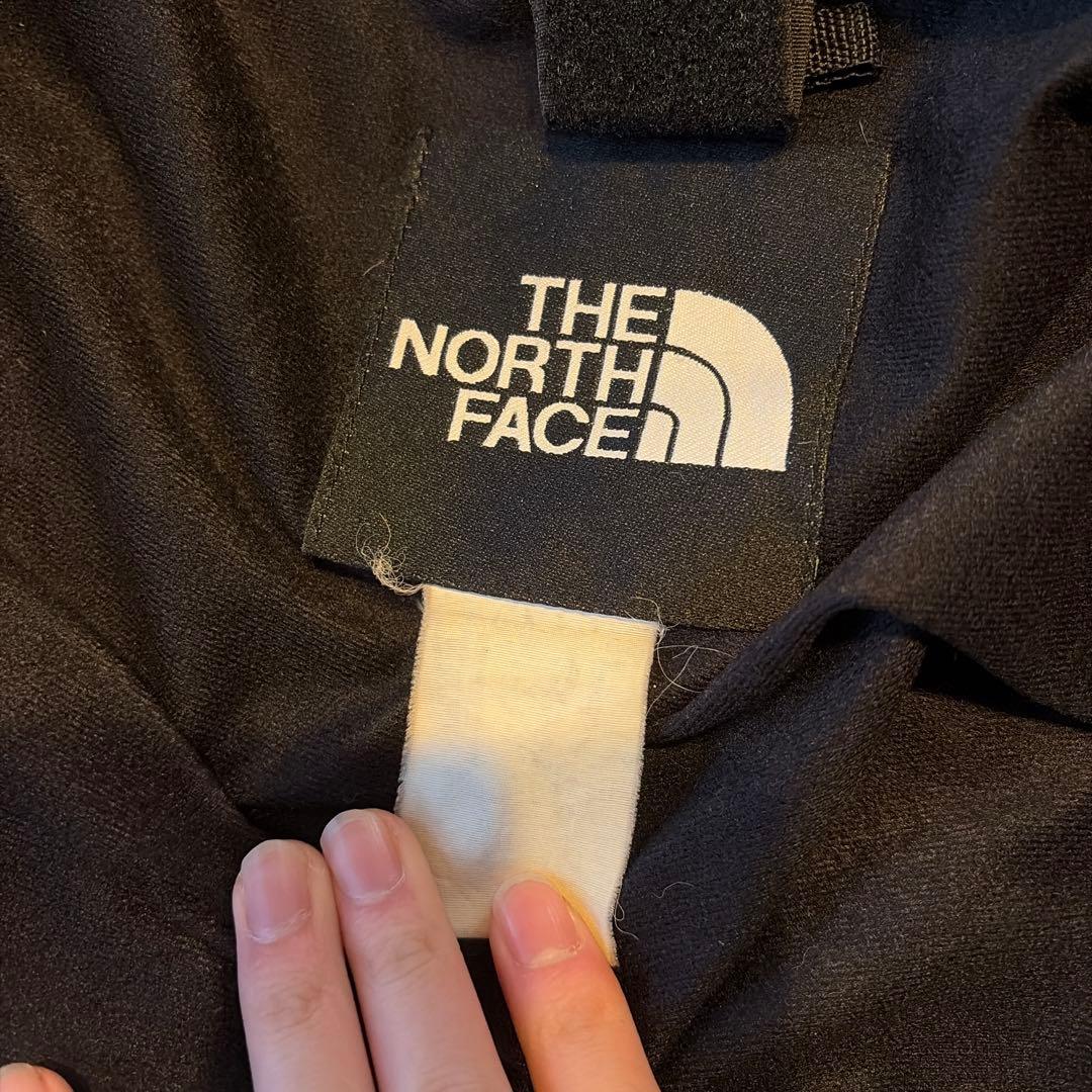1990sノースフェイスGORE-TEXジャケット