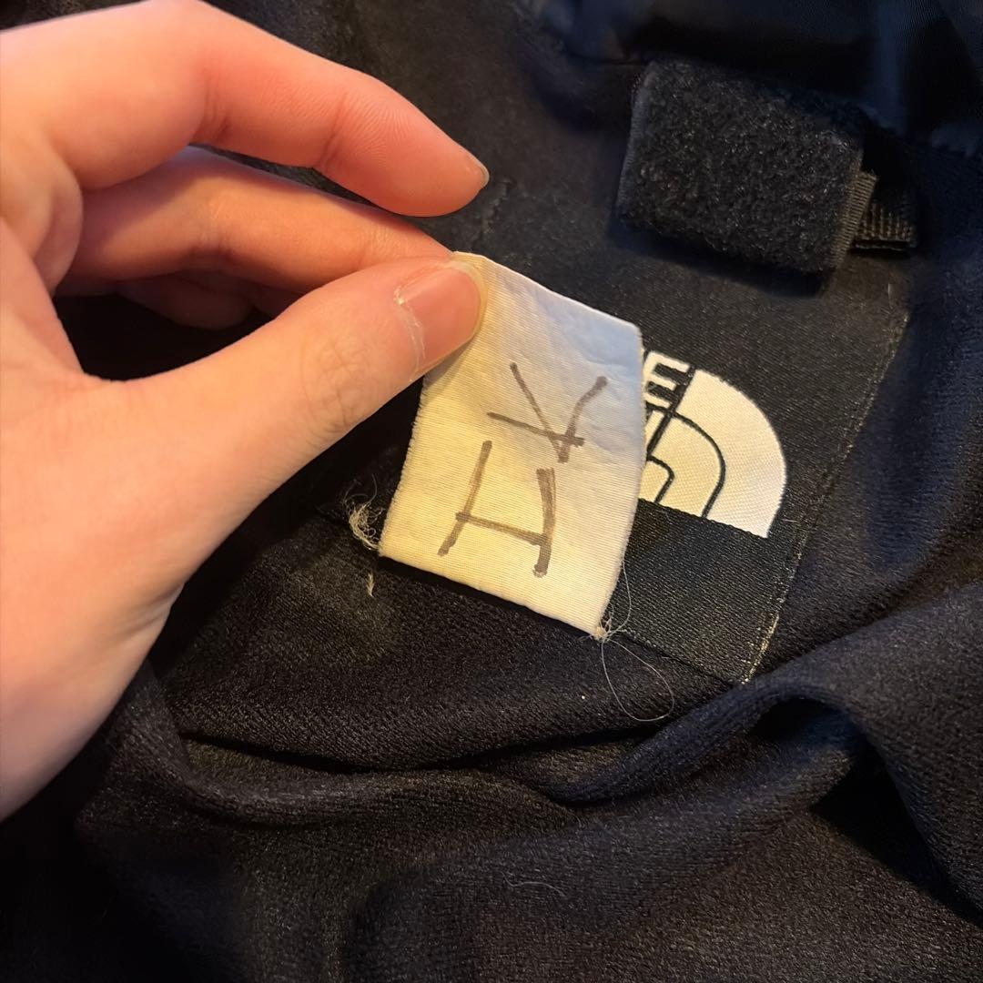 1990sノースフェイスGORE-TEXジャケット