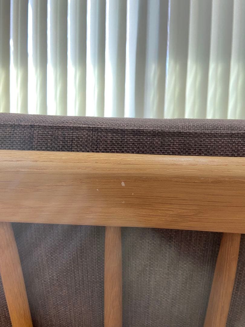 CRASH GATE クラッシュゲート アルネ 1人掛け　ソファー おまけ付き