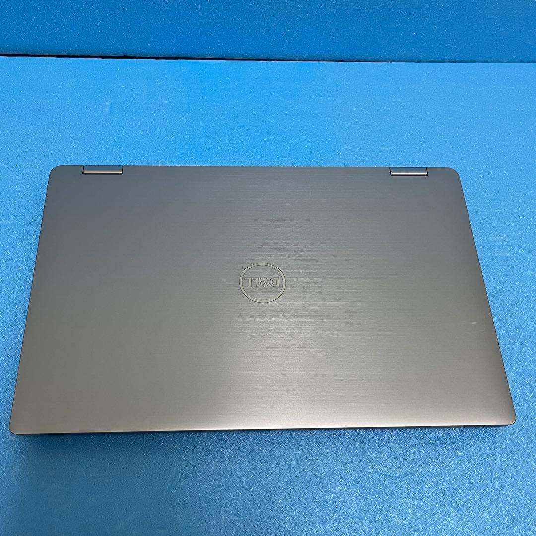 Dell Latitude 7310 2in1 ほぼ未使用 Core i7タッチ