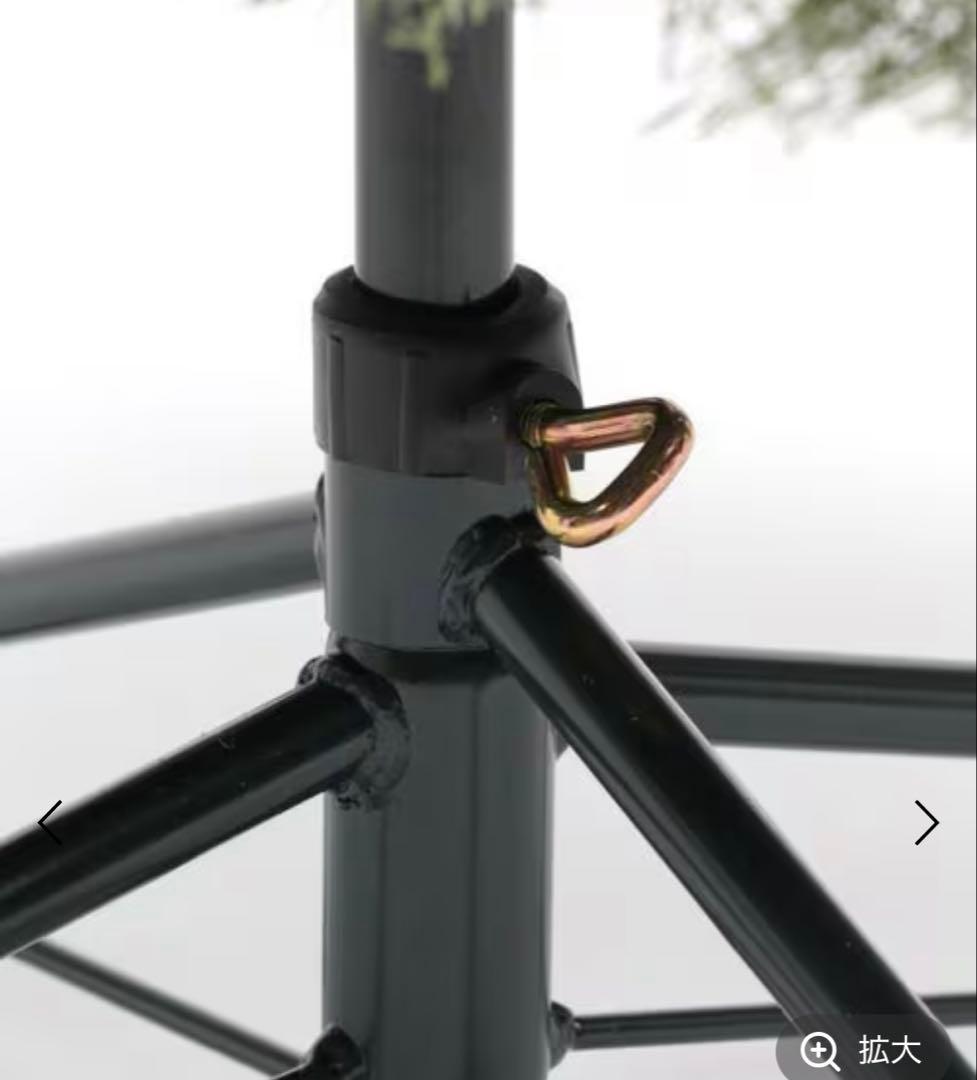 クリスマス studio CLIP Decoration Tree 150cm