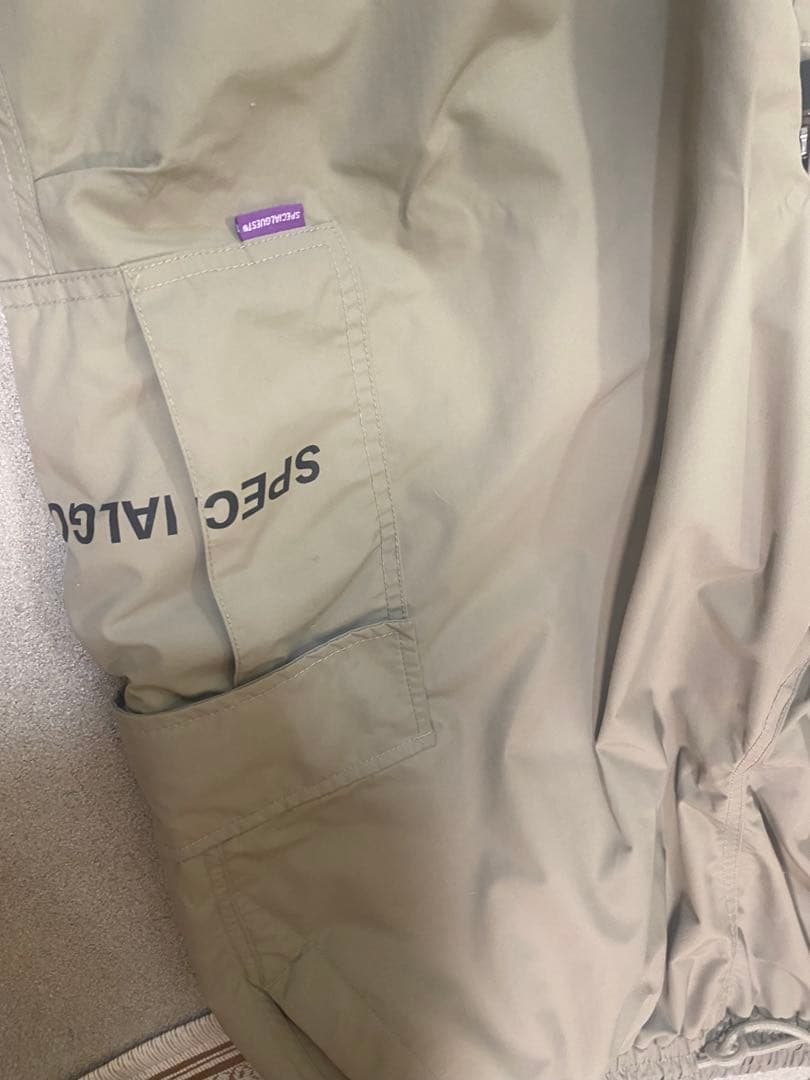 (k)special guest 上下セットアップ 2xl k