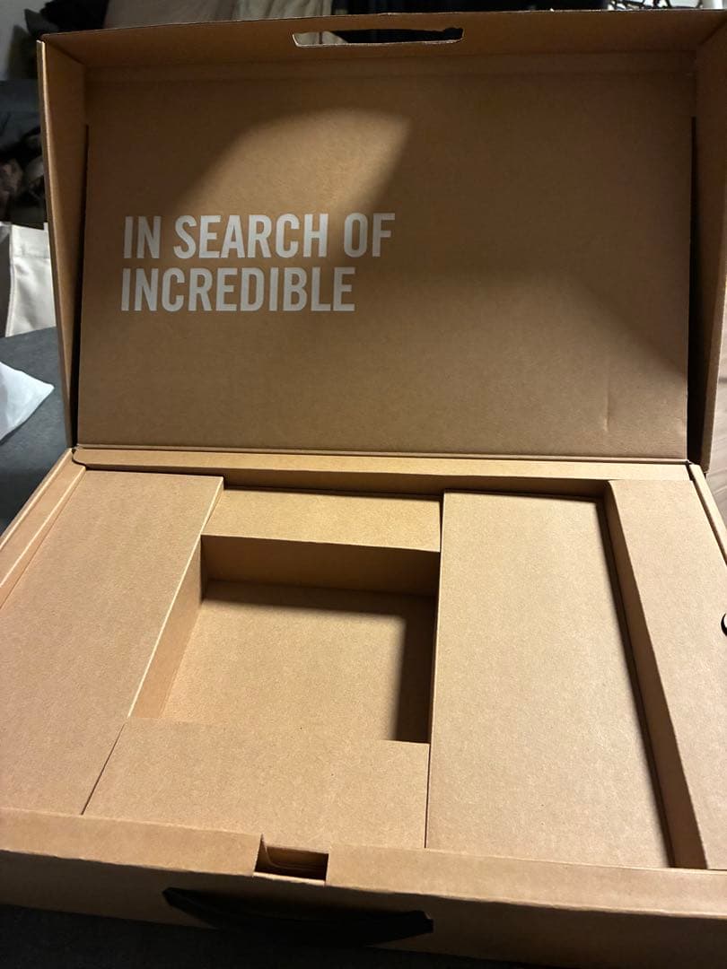 ASUS Chromebook 本体(C523NA-EJ0130)