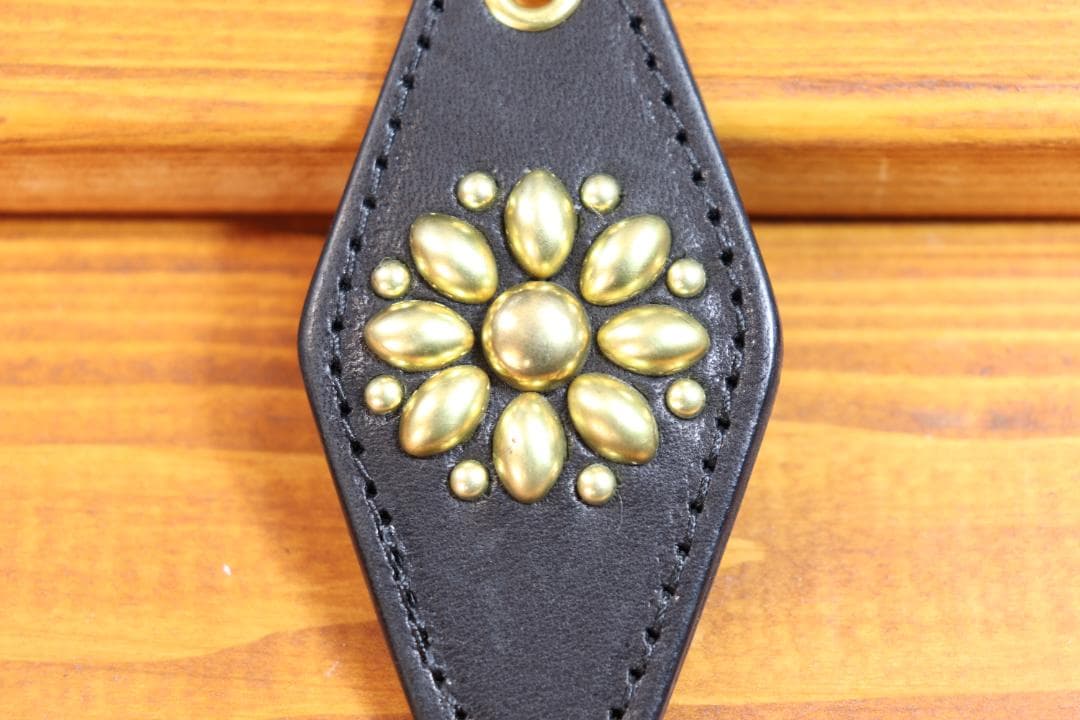 モーテルスタッズキーホルダー