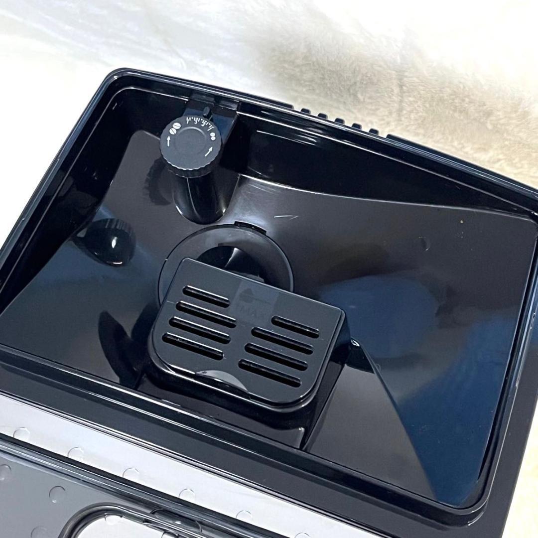 デロンギDe'Longhi マグニフィカS　ECAM22112B