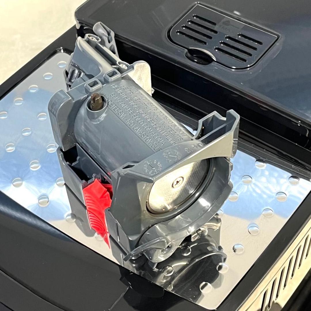 デロンギDe'Longhi マグニフィカS　ECAM22112B