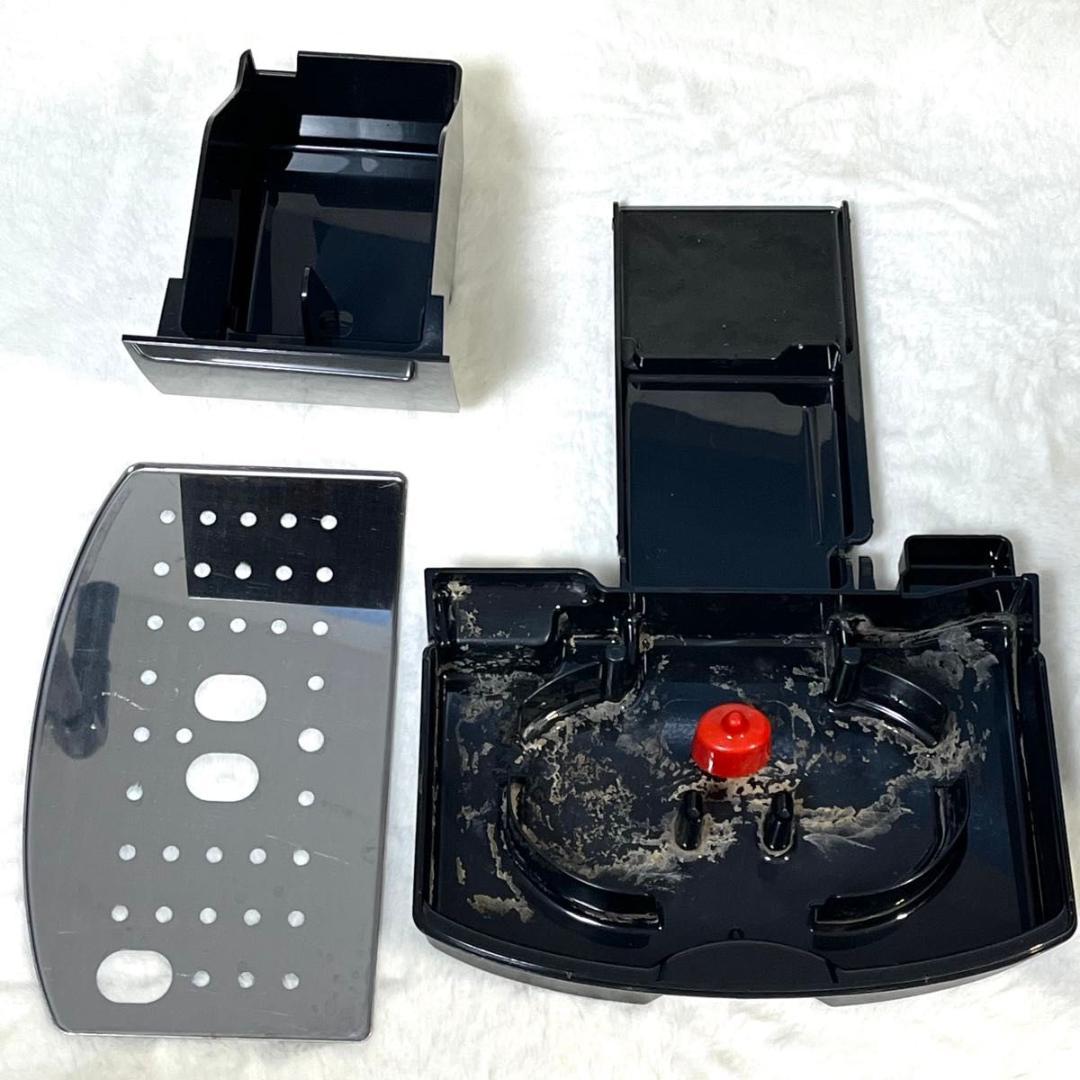 デロンギDe'Longhi マグニフィカS　ECAM22112B