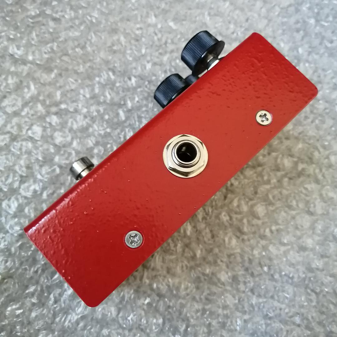 Virtues Lander CULT Limited iss.1 ゲルマニウム