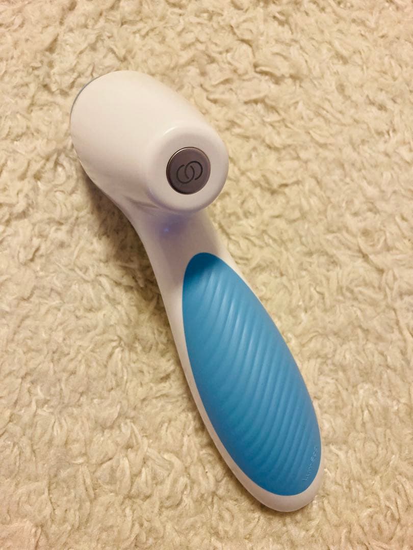 ニュースキン ageLOC ルミスパ iO、おまけ付