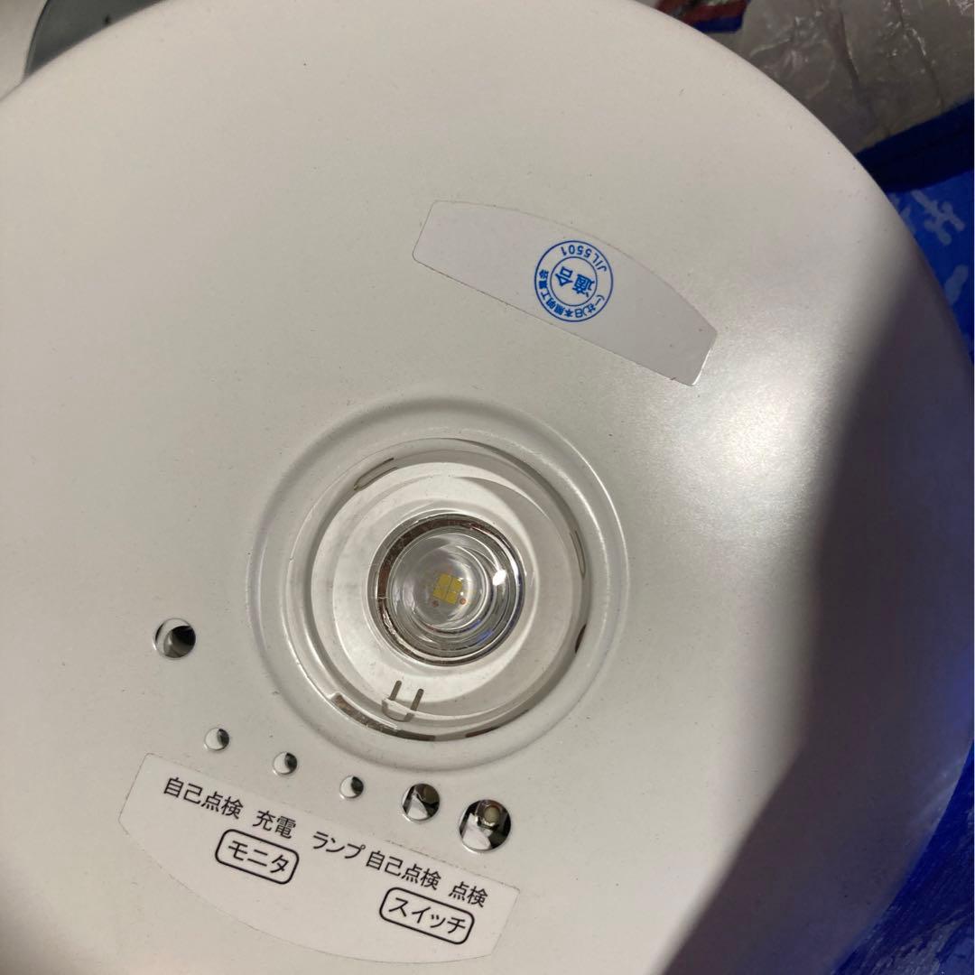 ELーCB11111A 非常用照明　3個セット