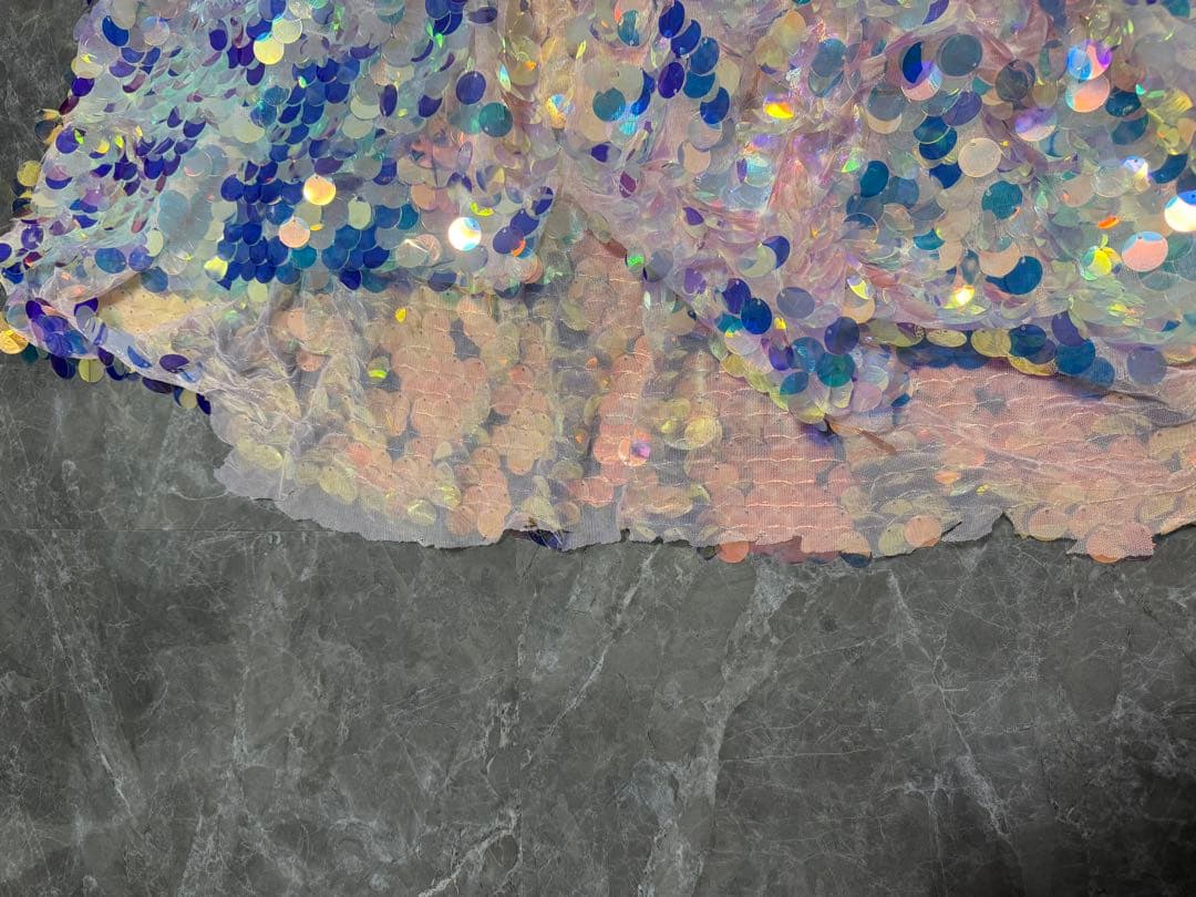 POLINA ポリーナ　 ベリーダンス 衣装