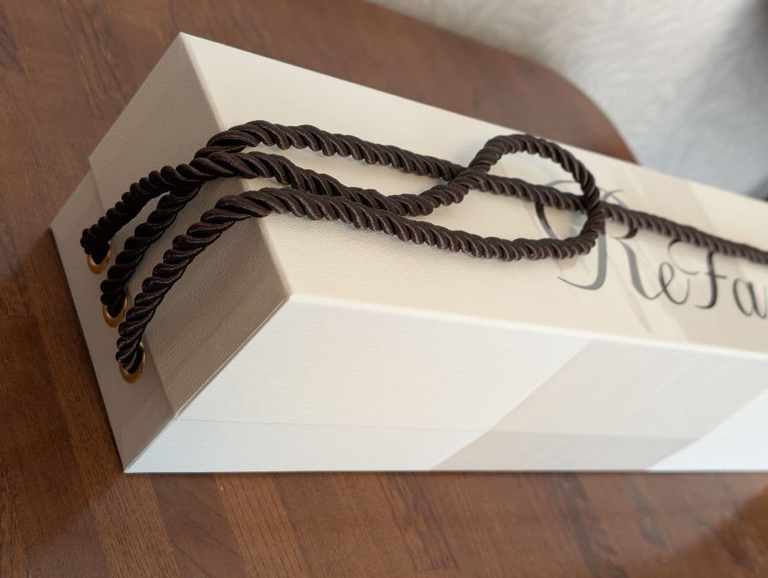 新品未開封 ReFa CURL IRON PRO32 ホワイト 正規品