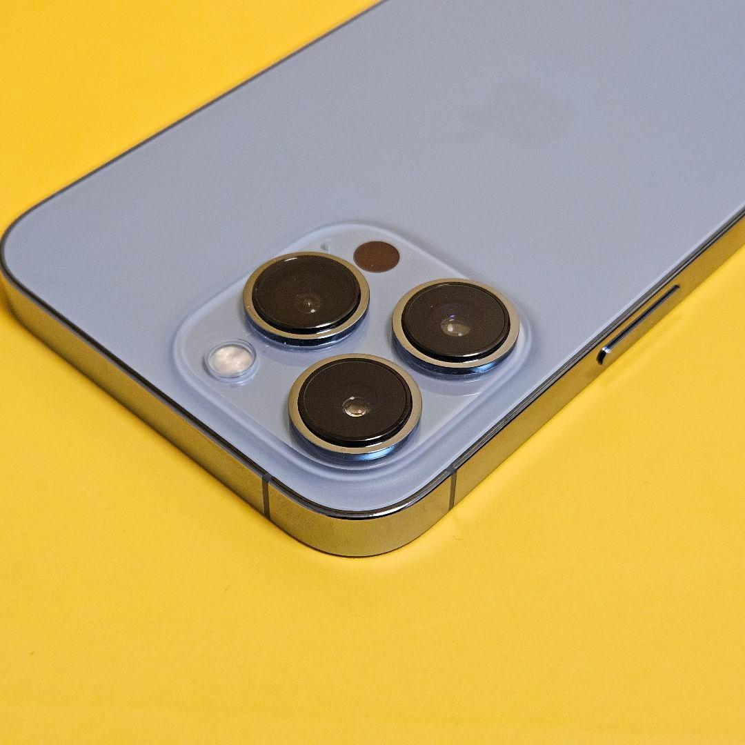 iPhone 13 Pro 256GB｜24時間以内発送!#554