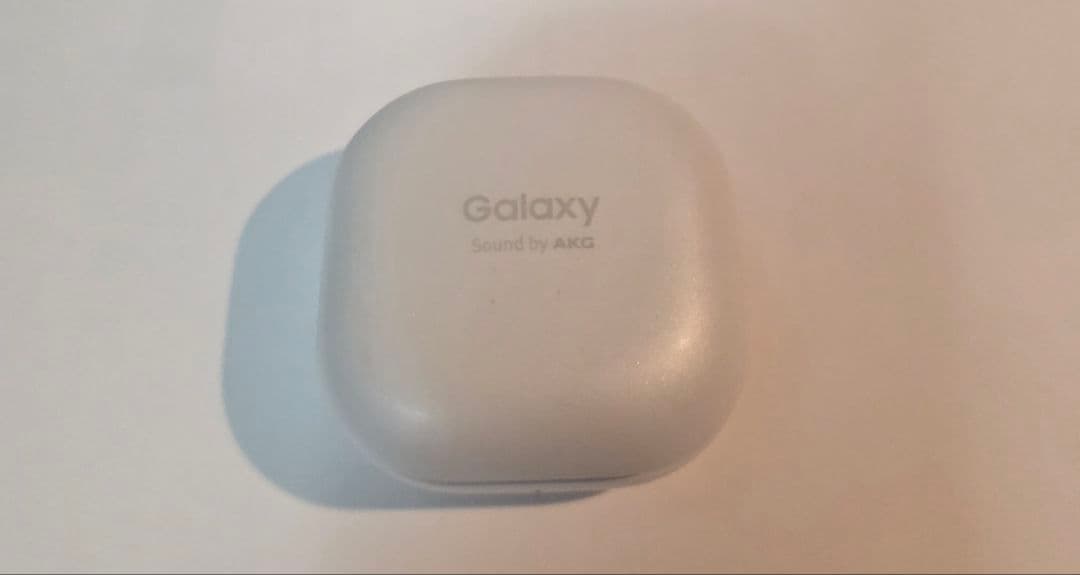 Galaxy Buds Pro ワイヤレスイヤホン