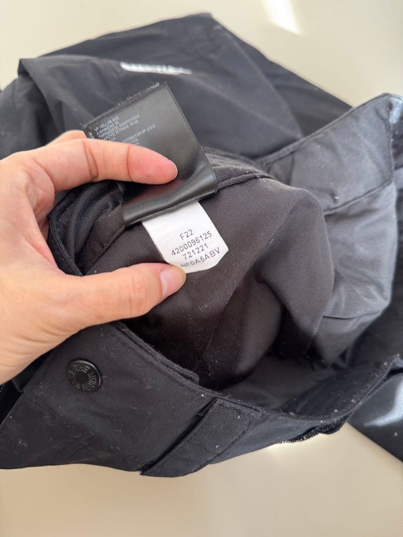 アメリカサイズ　Freedom Pants THENORTHFACE