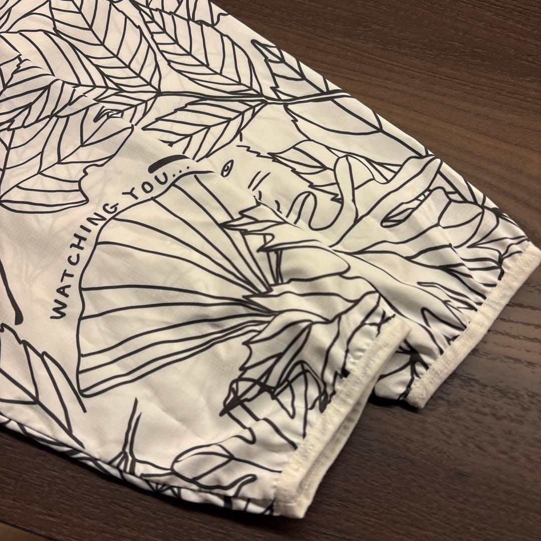 STAMPRUN&CO ランニングジャケット　Ｍサイズ