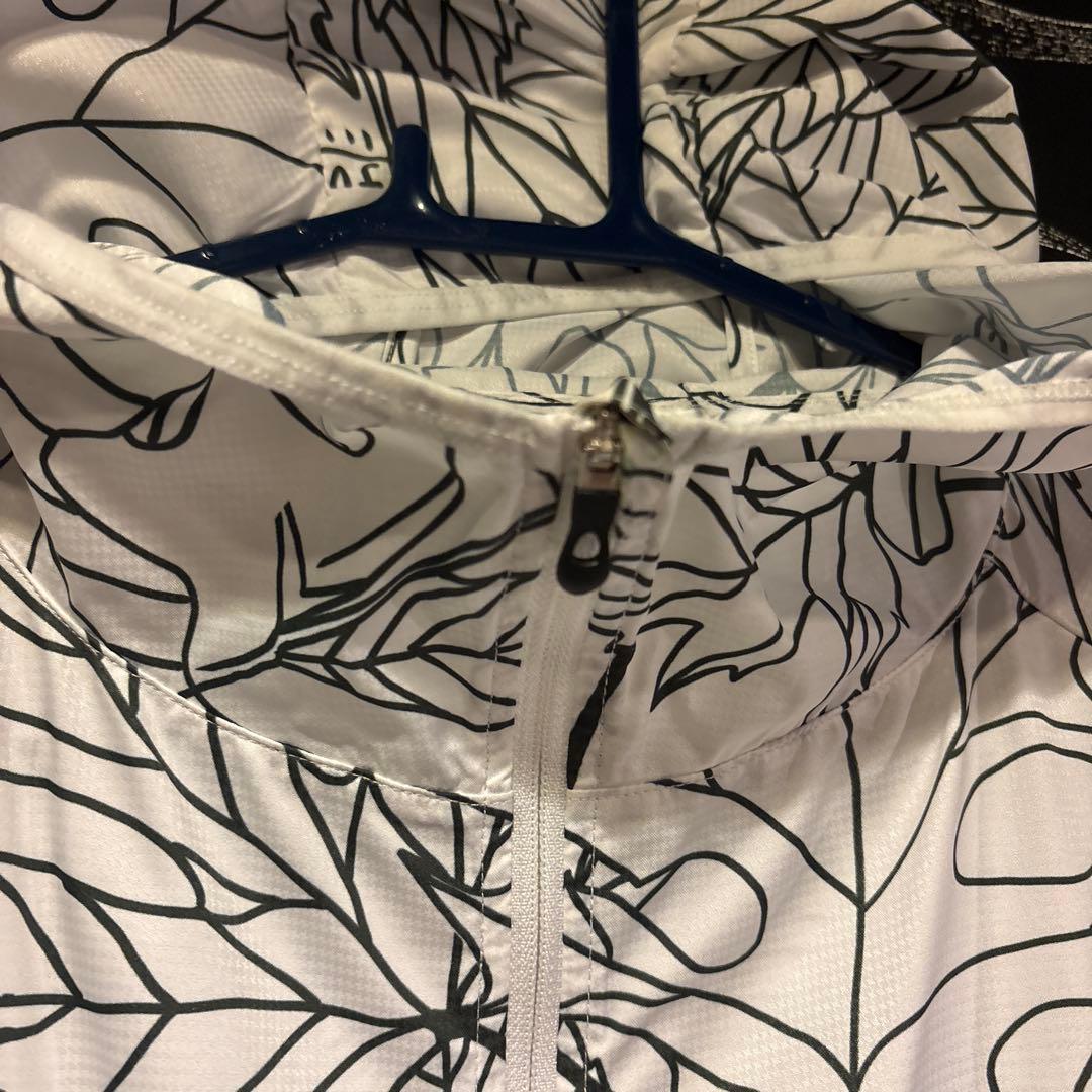 STAMPRUN&CO ランニングジャケット　Ｍサイズ