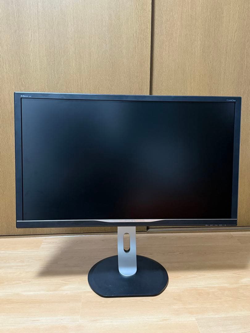 Philips ディスプレイ・モニター本体