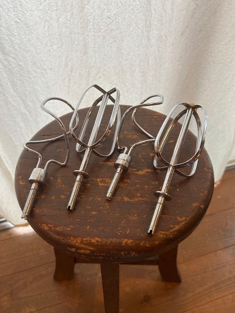 サンビーム ミックスマスター ビスタ　ヴィンテージ品(動作確認済み)