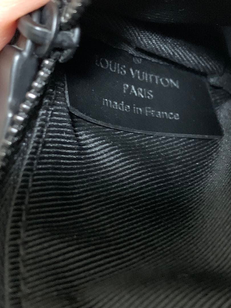 Louis Vuitton トリオメッセンジャー ケース