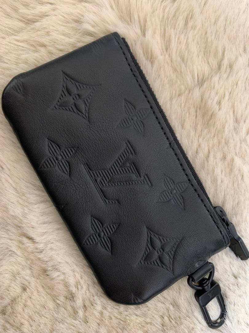Louis Vuitton トリオメッセンジャー ケース