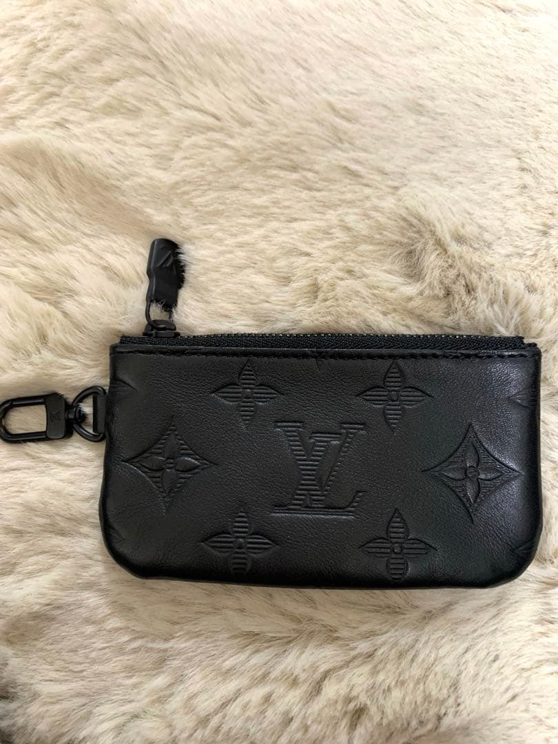 Louis Vuitton トリオメッセンジャー ケース