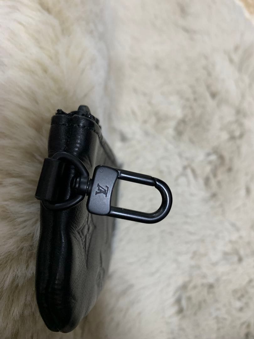 Louis Vuitton トリオメッセンジャー ケース