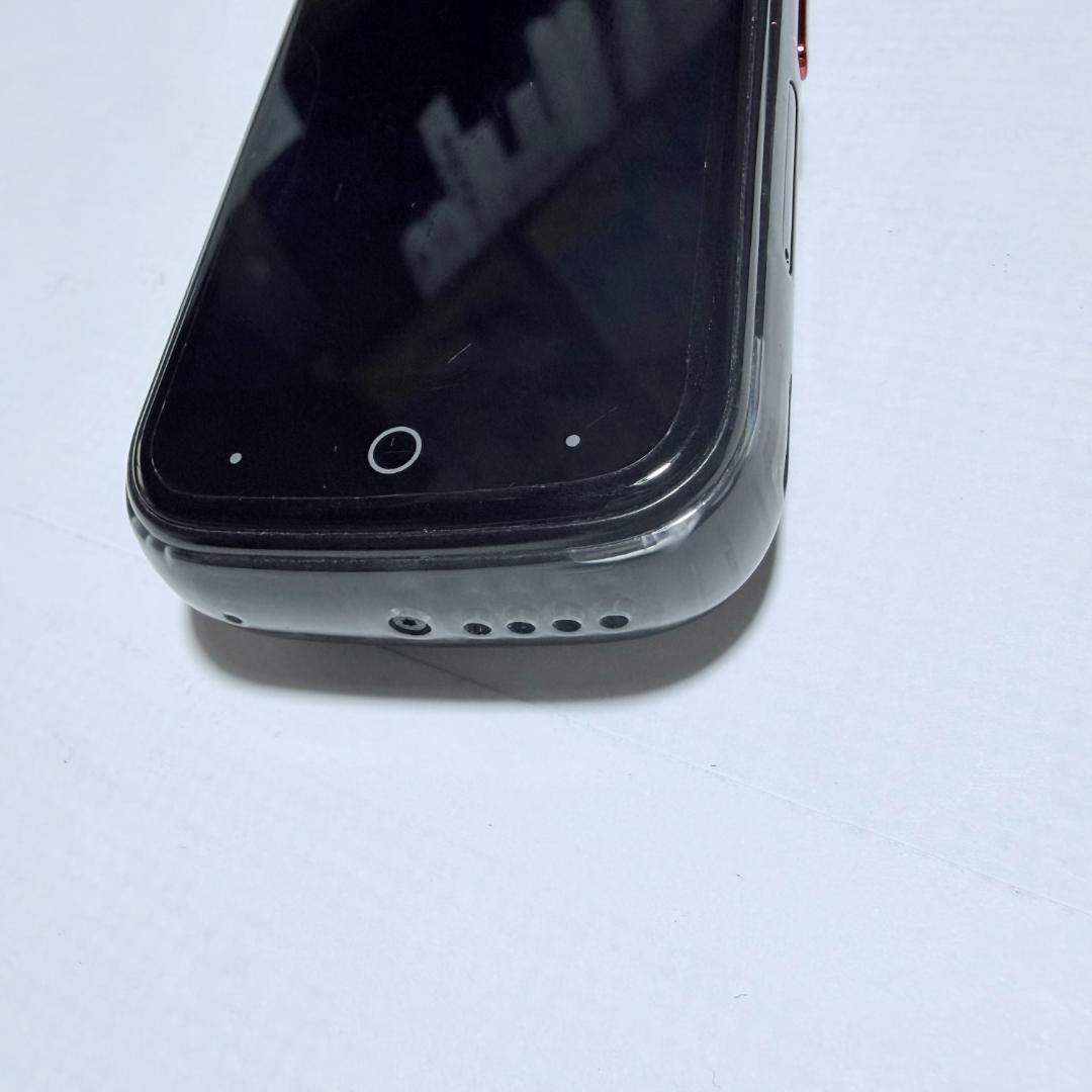 Unihertz Jelly Star 黒