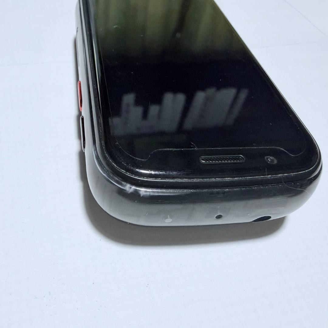 Unihertz Jelly Star 黒