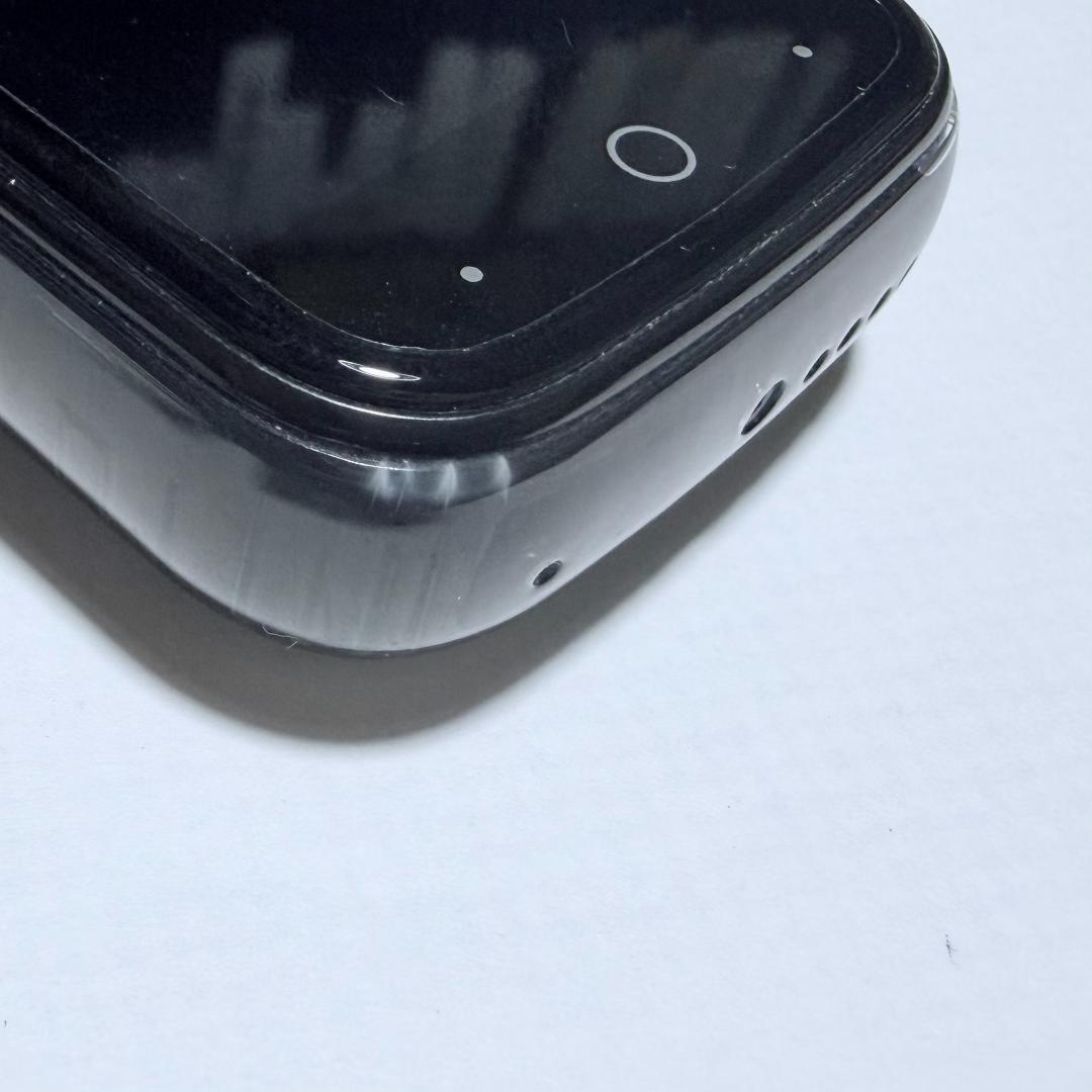 Unihertz Jelly Star 黒