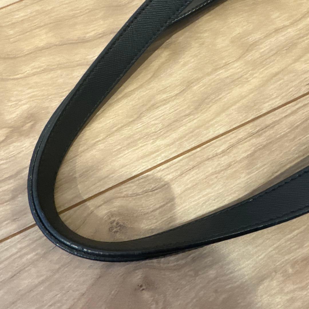 PRADA トートバッグ カモフラ プラダ ハンドバッグ　ナイロン　バッグ