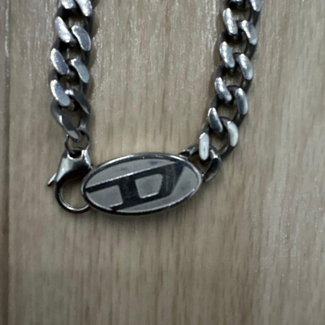 DIESEL ネックレス Dx1509