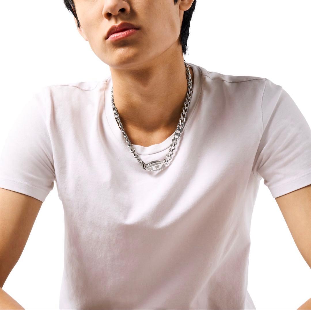 DIESEL ネックレス Dx1509