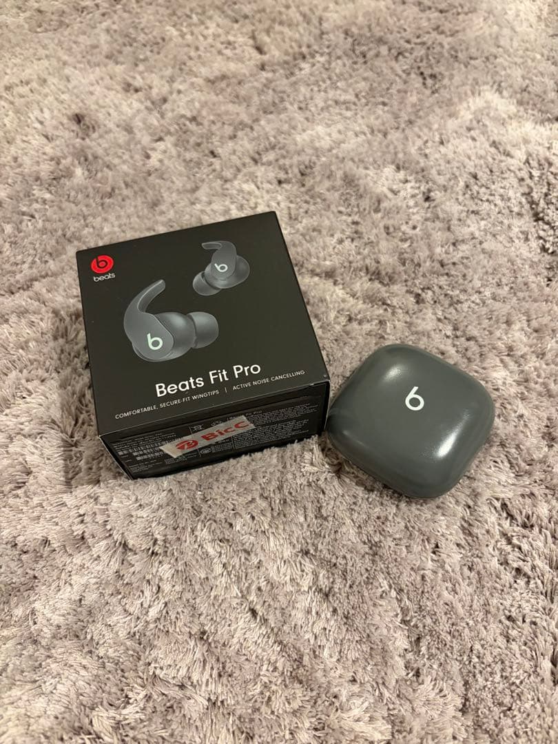 Beats Fit Pro 完動品