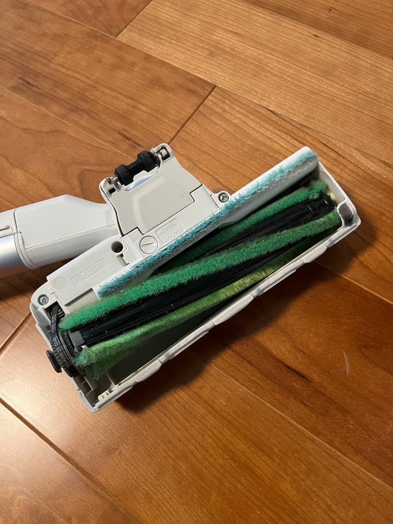 SHARP EC-AR8-Wコードレス掃除機