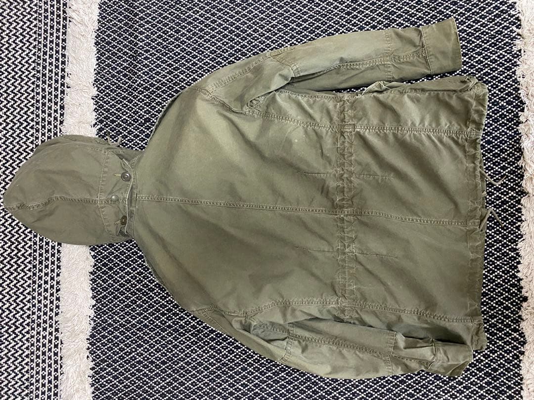 ⭐*)様 ラルフローレン、ミリタリージャケット