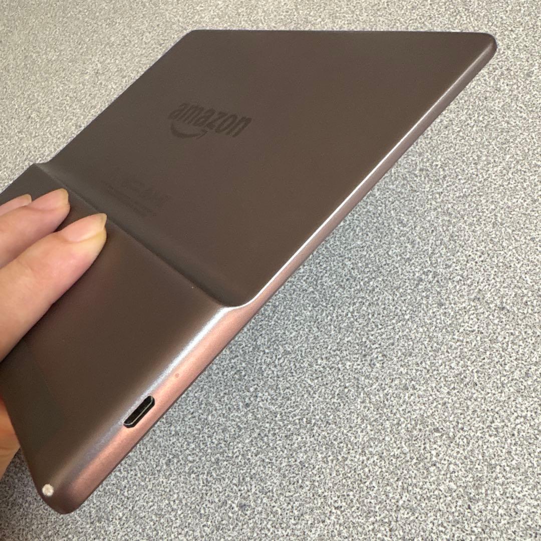 Kindle Oasis 第10世代　32GB