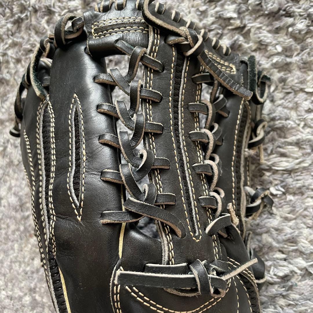 グローブ　ミズノ　外野手