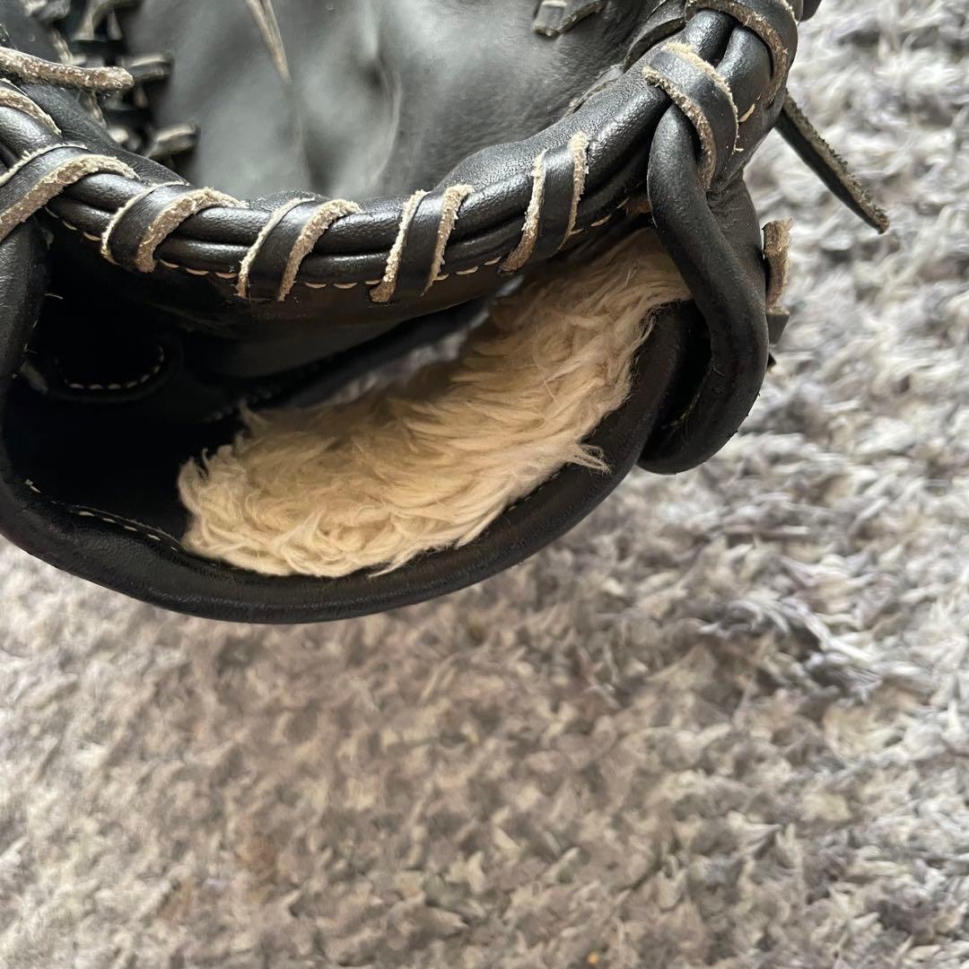 グローブ　ミズノ　外野手