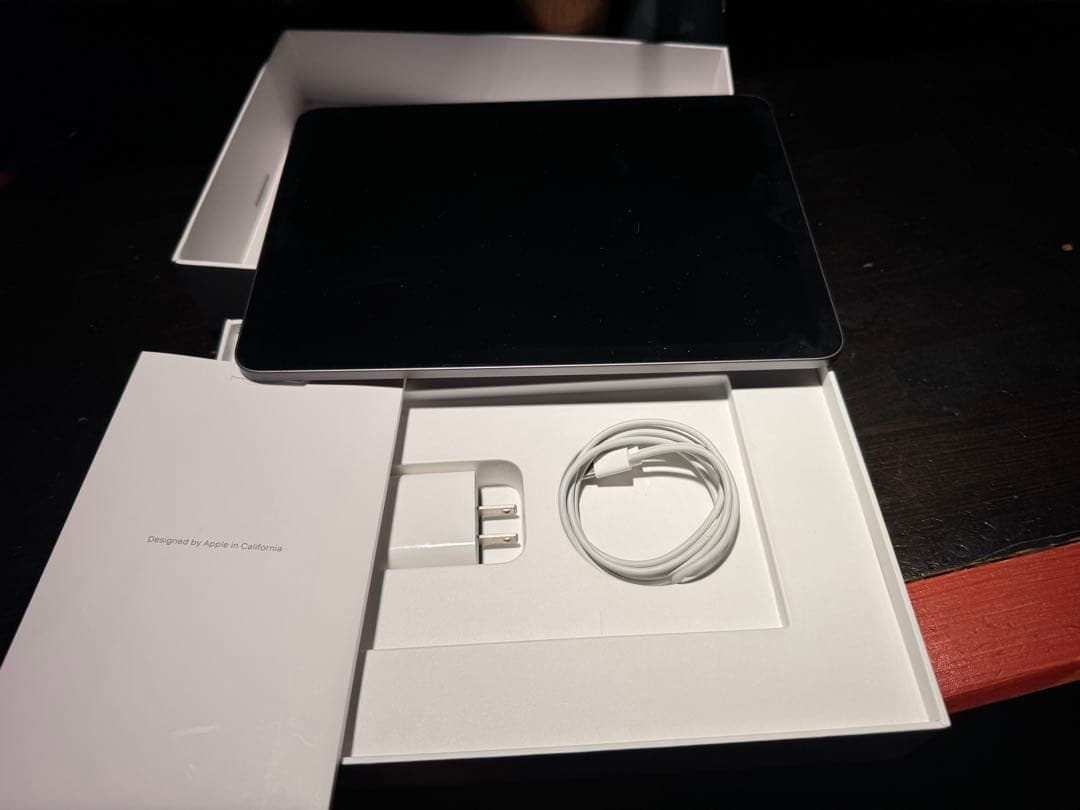 箱付き】Apple iPad Air (第4世代) 256GB