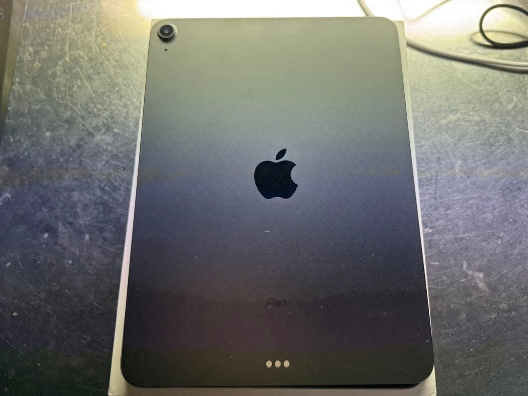 箱付き】Apple iPad Air (第4世代) 256GB