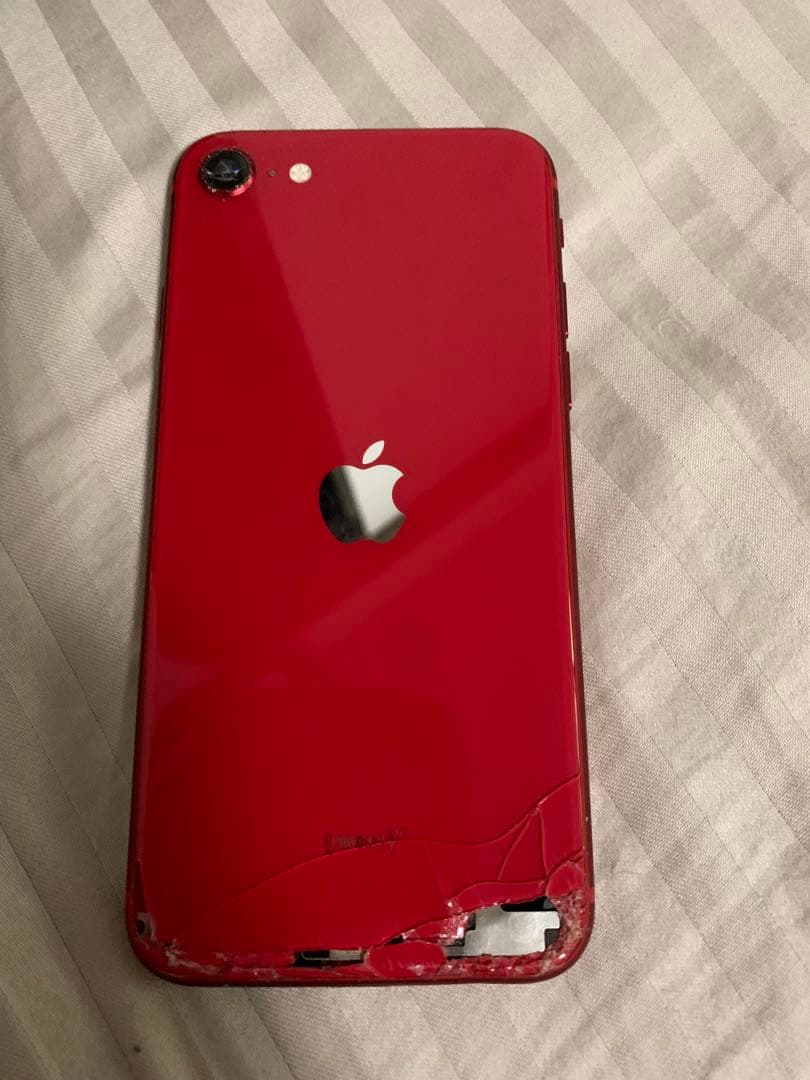 Apple iPhone SE 第2世代　64GB