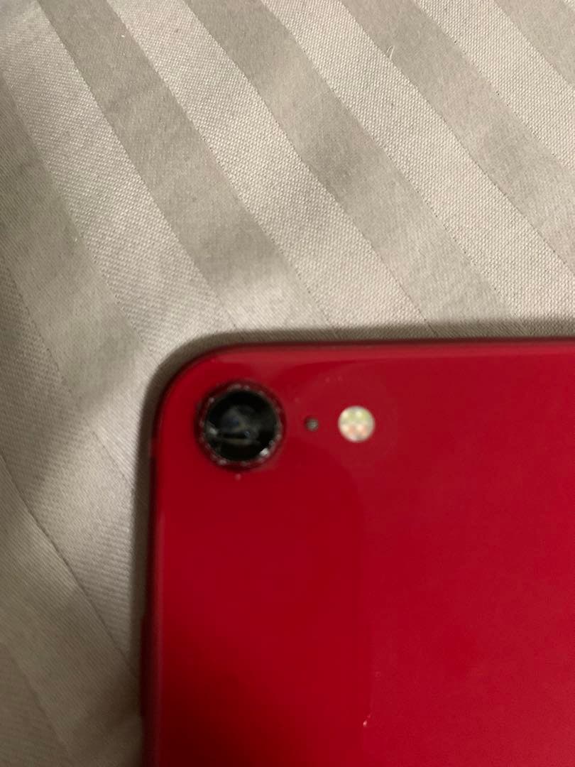 Apple iPhone SE 第2世代　64GB