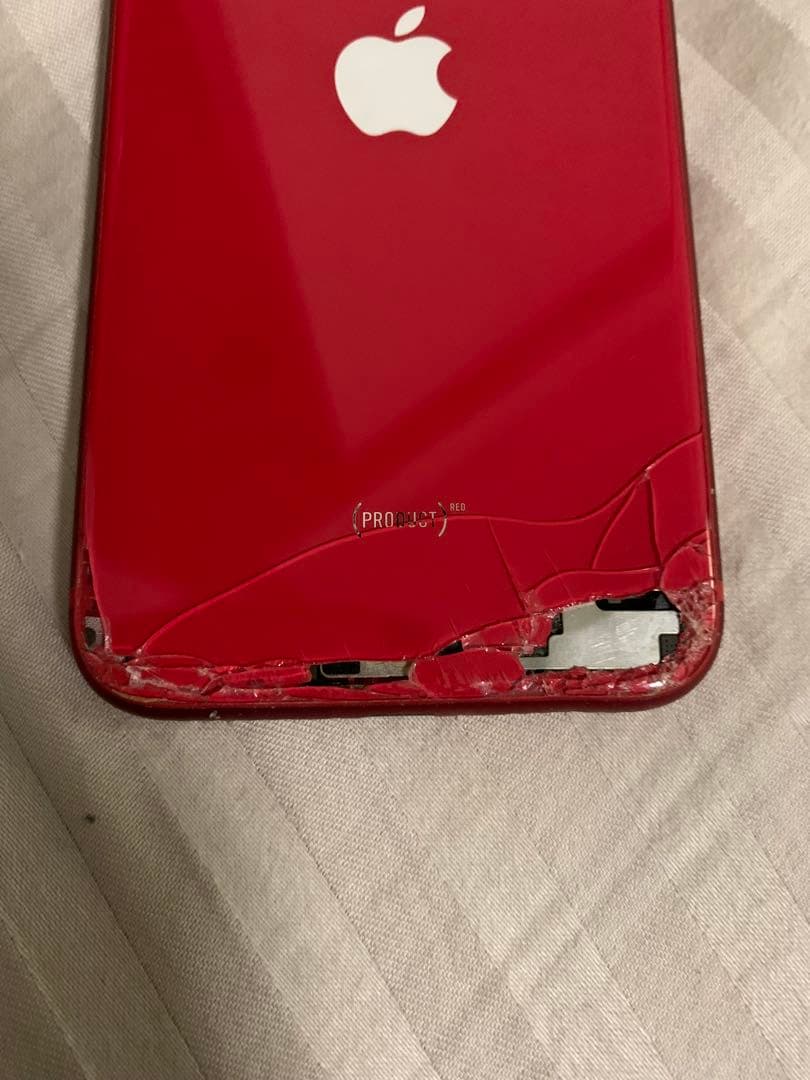 Apple iPhone SE 第2世代　64GB