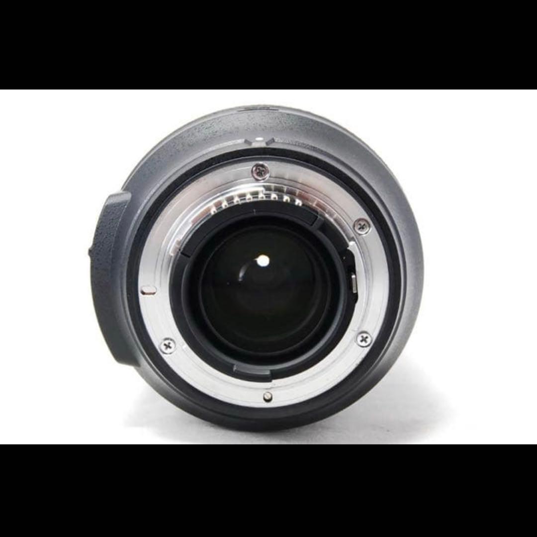 レンズ(ズーム) Nikon AF-S 24-120mm F4G ED VR