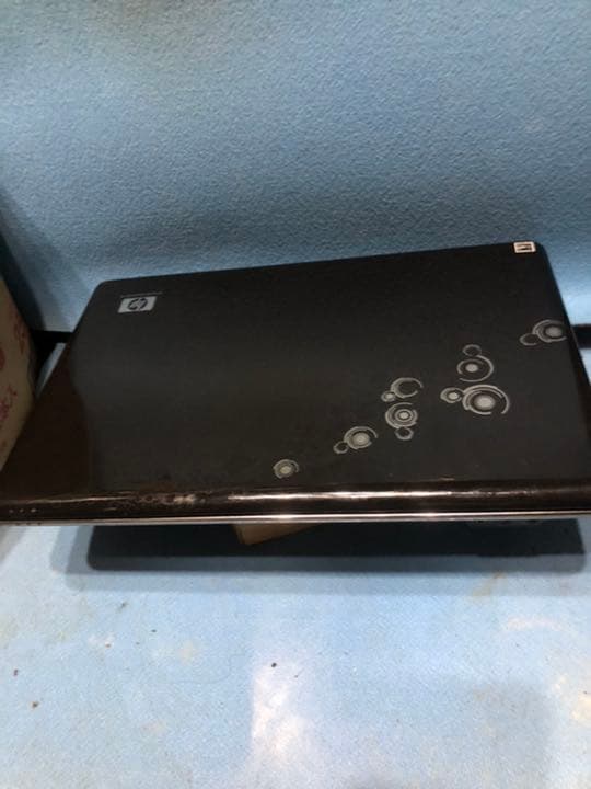 Windowsノート本体 hp Pavilion dv6