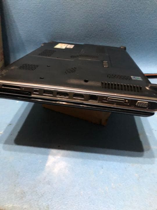 Windowsノート本体 hp Pavilion dv6